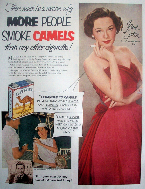 jane_greer_camel_1953