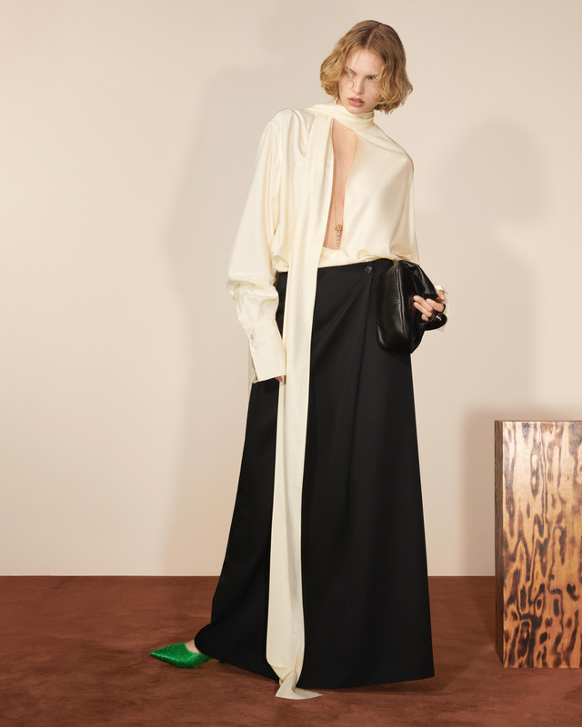 Givenchy, la campagna Autunno/Inverno 2023-24 Givenchy, la campagna Autunno/Inverno 2023-24