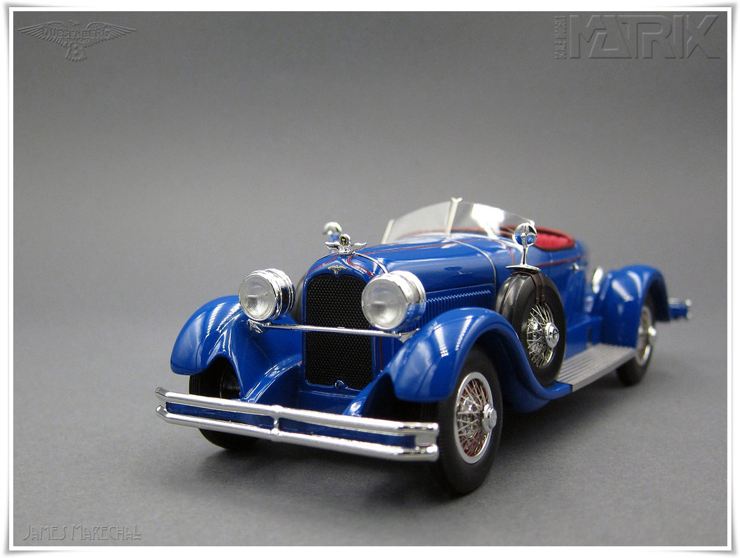 Duesenberg X McFarlan Boat Roadster (7) Mx