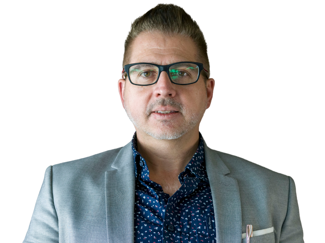 Roberto Rota, Business Development Executive