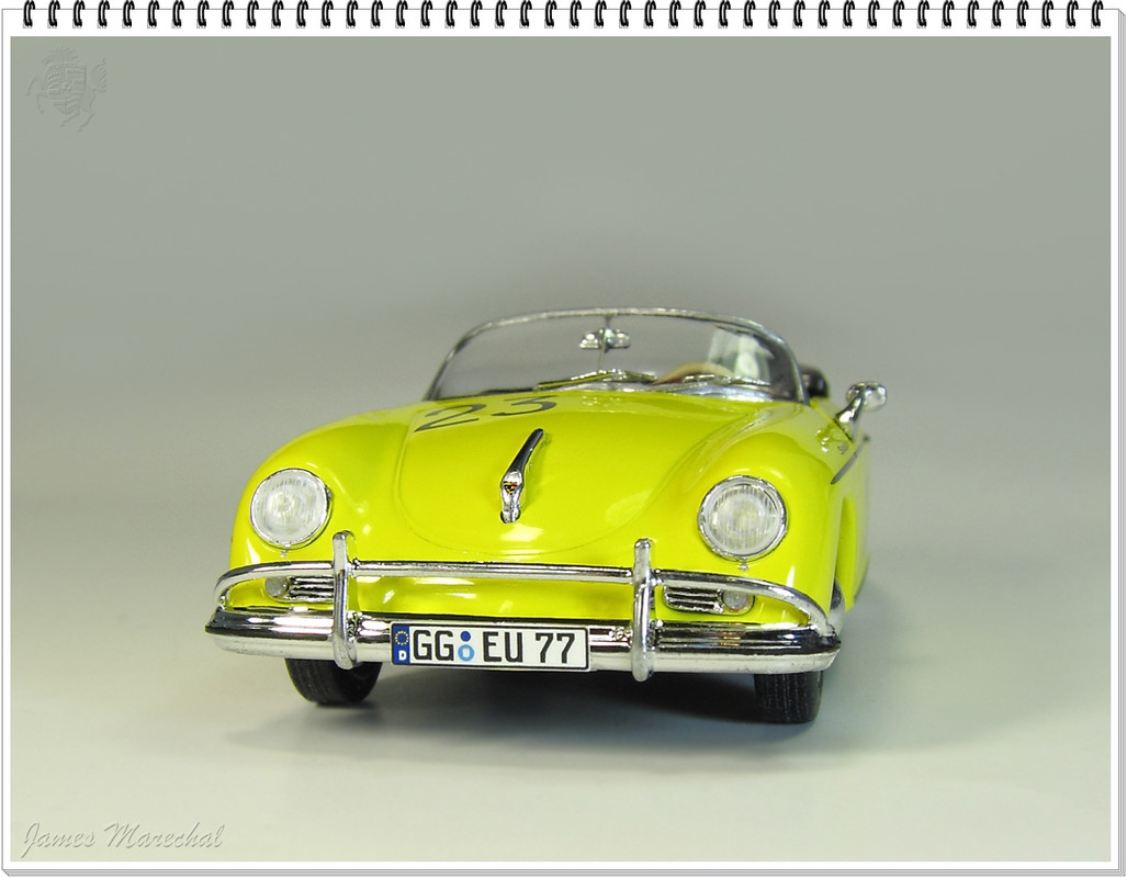 Porsche 356 Speed (5) JM