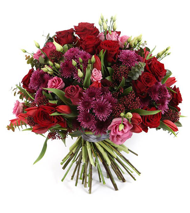 Цветы по смыслу: как выбрать букет, который точно понравится, в зависимости от случая