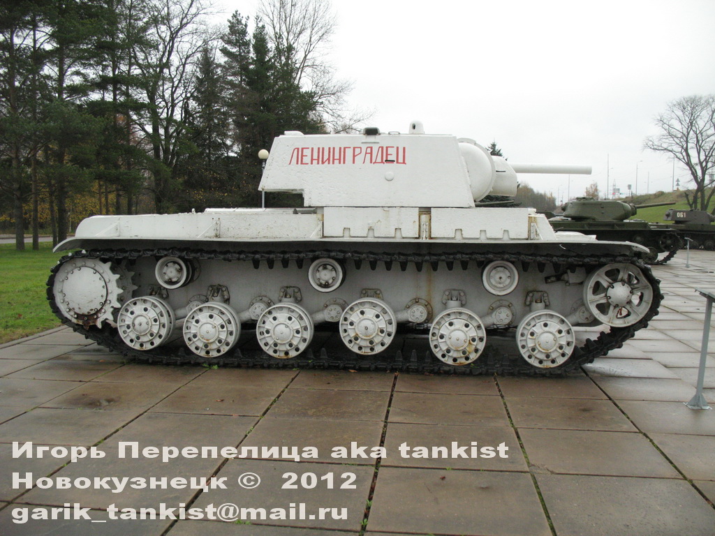 КВ-1_Ленинградец_230
