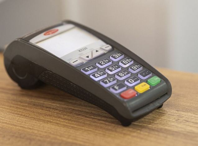 ΥΠΟΧΡΕΩΤΙΚΑ POS ΠΑΝΤΟΥ ΚΑΙ ONLINE ΣΥΝΔΕΣΗ ΜΕ ΤΑΜΕΙΑΚΕΣ ΜΗΧΑΝΕΣ