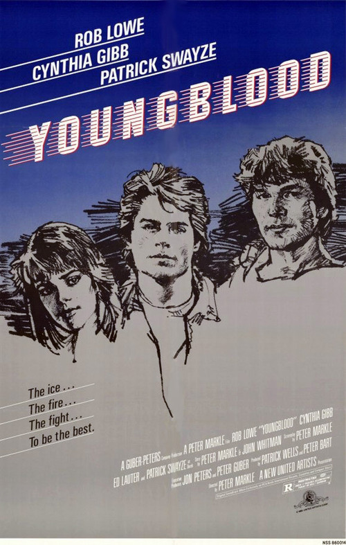 Youngblood (1986) PL.1080p.BDRip.DD.2.0.x264-OK | Lektor PL