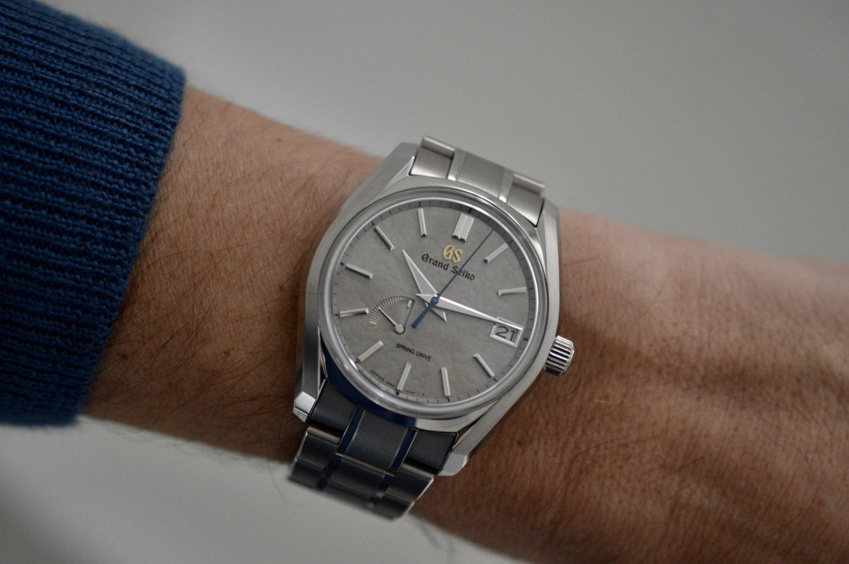 Le club des heureux propriétaires de Grand-Seiko Tome XIV - Page 41 DSC-0404