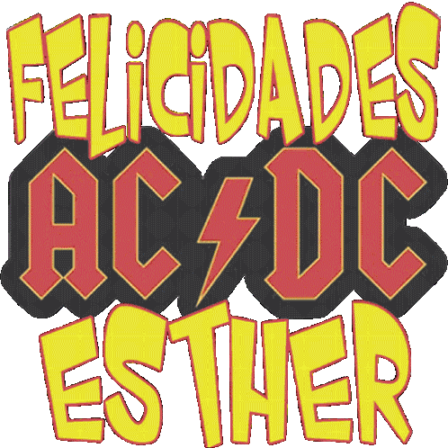 AC DC