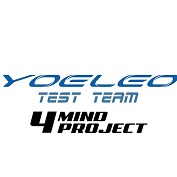 YOELEO TEST TEAM p/b 4MIND PROJECT 2-ye