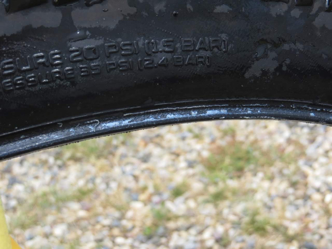 Specialized Tyre