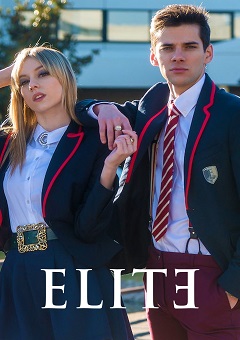 Elite Complete S03 SPANISH 480p NF WEBRip x264-TFPDL