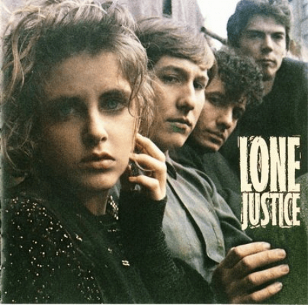 Lone Justice   Discography (1985 2014)