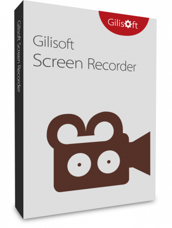Gilisoft Screen Recorder 11.2.1 (x64) Multilingual + Portable