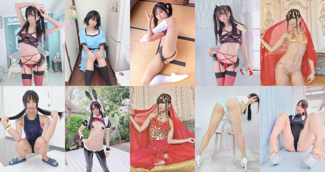 [076] (・´_ゝ｀)柳丸?) (koharuuuuuuuu) [Fantia] – 2022年6月 [551P1V-1.13GB] 秒传