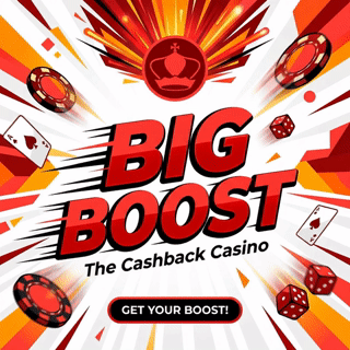 Big Boost Casino