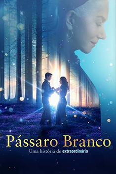 Pássaro Branco: Uma História de Extraordinário (2024) WEB-DL 1080p Dual Áudio