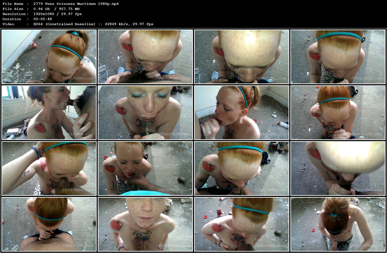 2779 Teen Princess Martimem 1080p mp4