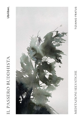 Tiziano Fratus - Il passero buddhista (2026)