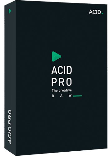 MAGIX ACID Pro / Pro Suite 10.0.5.37 Multilingual