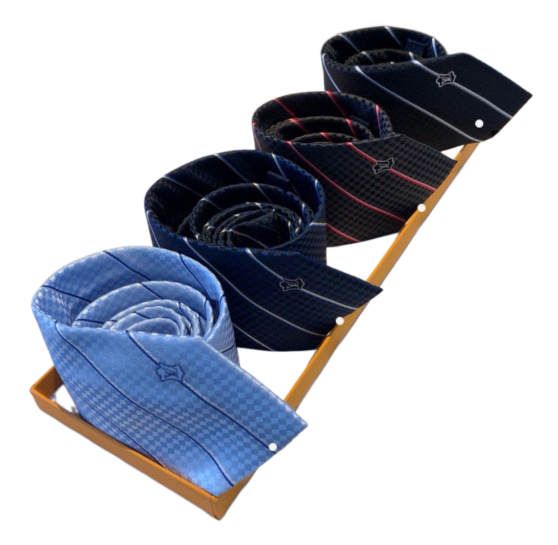 Louis Vuitton Tie
