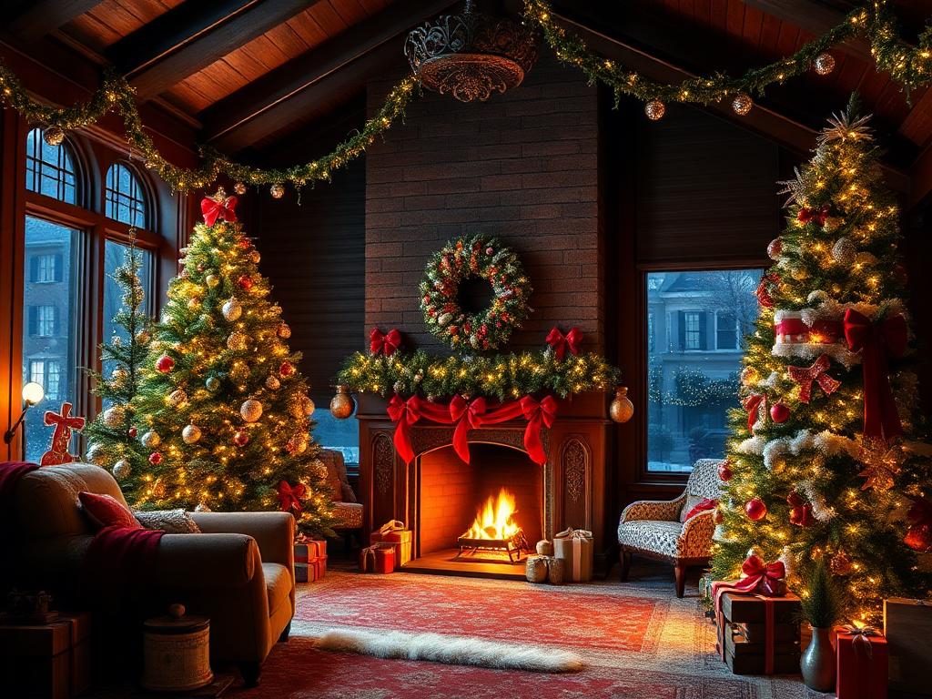 Why Are There So Many Different Christmas Seasons
