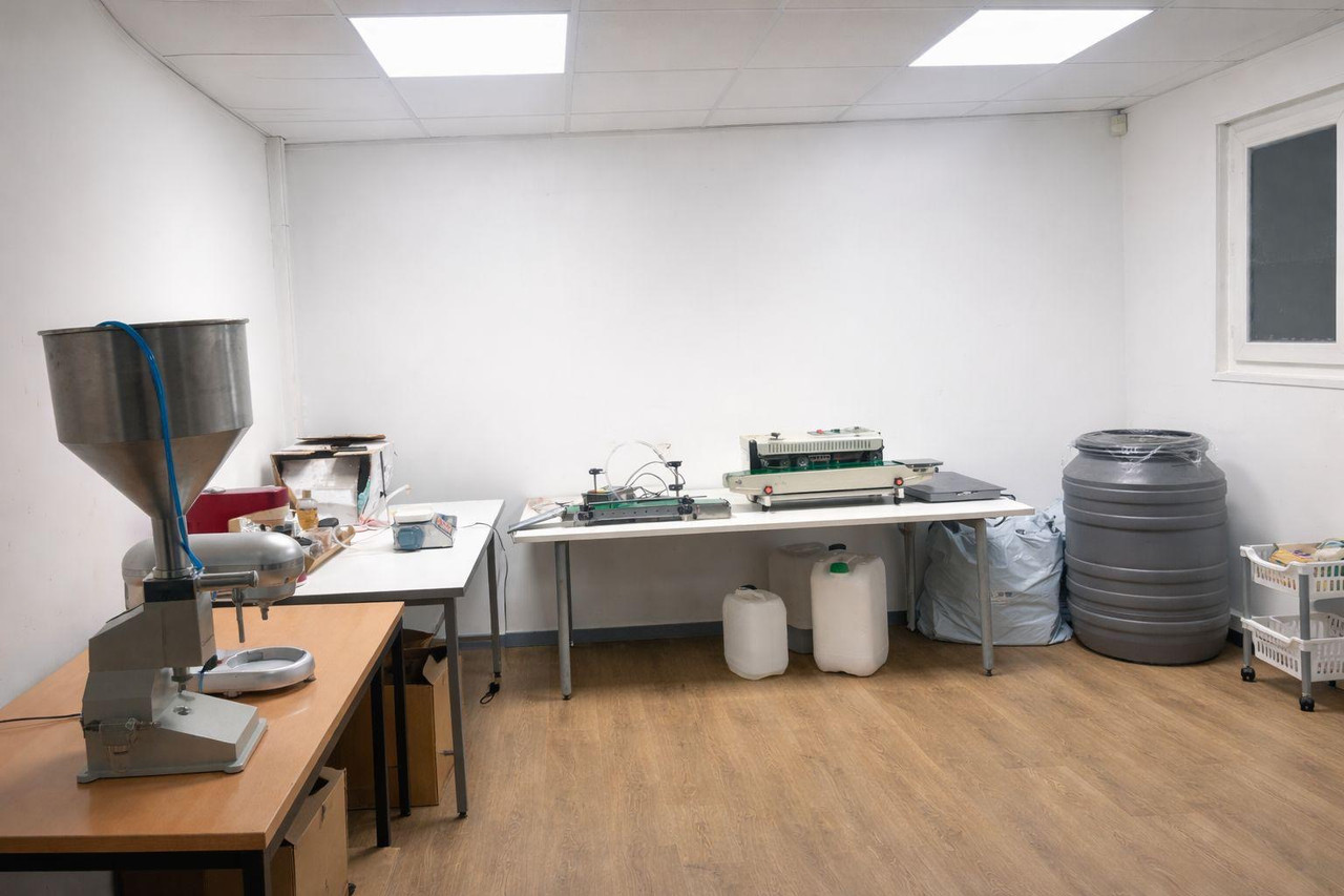Laboratoire LAB'OX