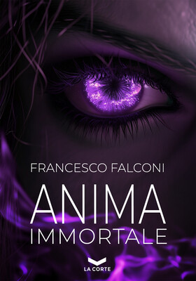Francesco Falconi - Anima Immortale (2024)