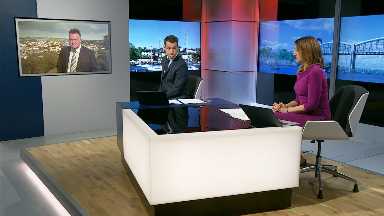 09.16 - 18.00.00 - ITV News London. The latest news in London and the....ts_snapshot_07.39.141