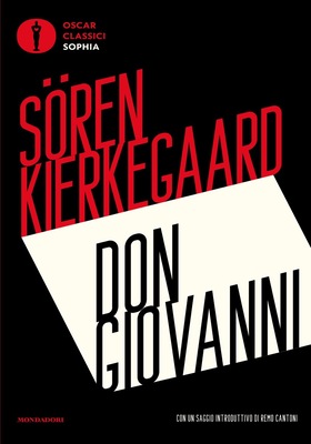 Sören Kierkegaard - Don Giovanni (2025)