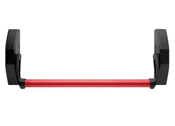 Kit barre anti-panique 1 vantail