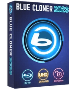 Blue-Cloner / Blue-Cloner Diamond 12.00.853