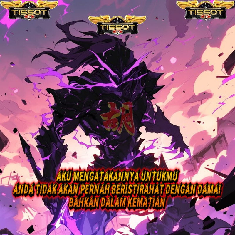 Daftar Aplikasi Slot Tissot4D Resmi Terbaru 2025, Cuan Tanpa Henti!
