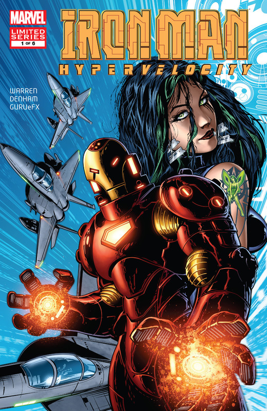 Iron Man - Hypervelocity 01 (of 06)-000