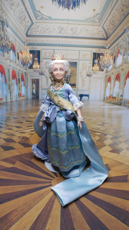 Шляпник-Екатерина П 050