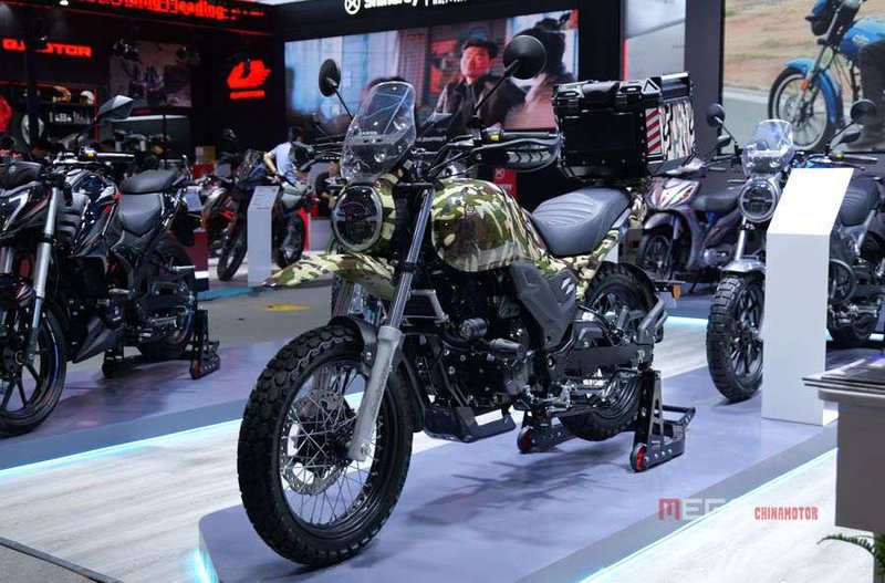 New-off-roads-at-137th-Canton-Fair-Chine