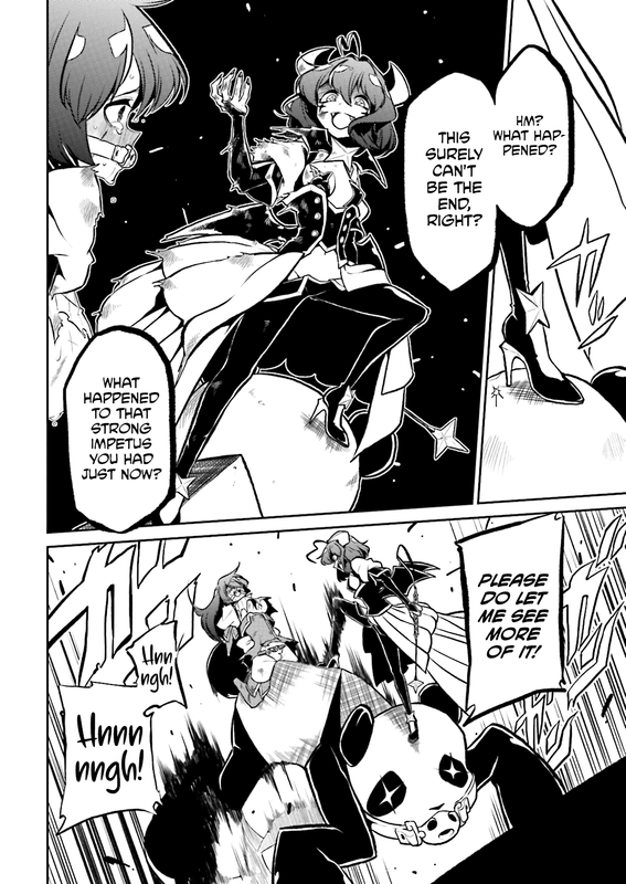 Looking Up To Magical Girls - Vol. 2 Ch. 10.zip-Looking Up To Magical Girls - Vol. 2 Ch. 10 - 019