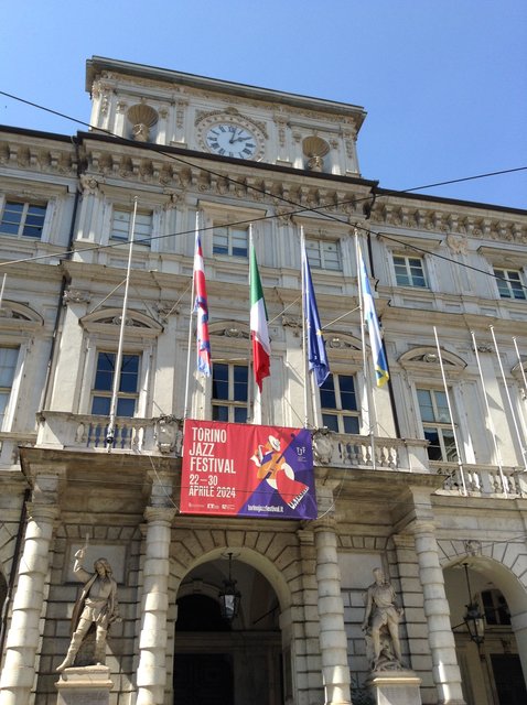 Porta Palazzo, Quadrilatero Romano y más - Turín en 4 días de abril de 2024 (35)