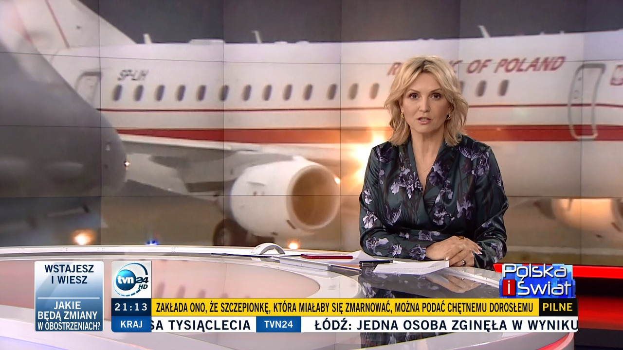 20 04 2021 marta kuligowska tvn24 4