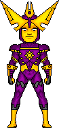 Electryon