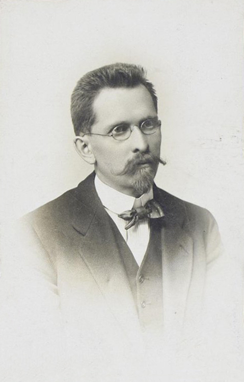 Яшнов Б. Д. 1