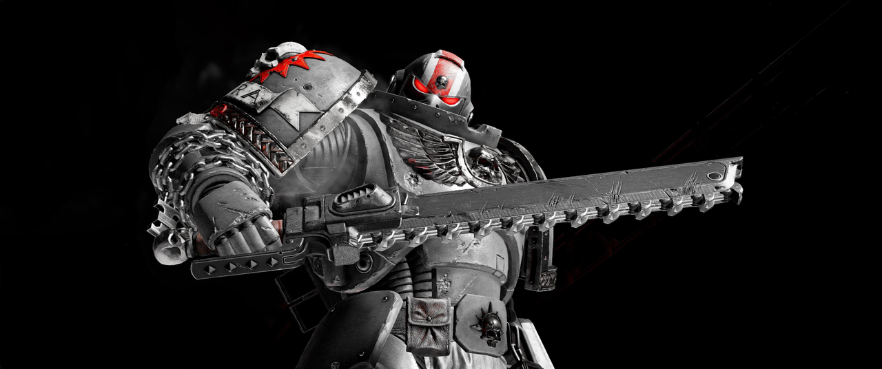 space-marine-2 5160x2160