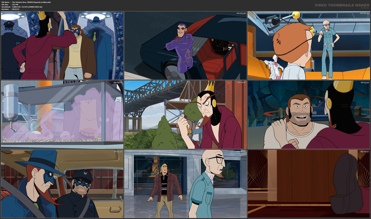 The Venture Bros. S06E04 Rapacity In Blue.mkv
