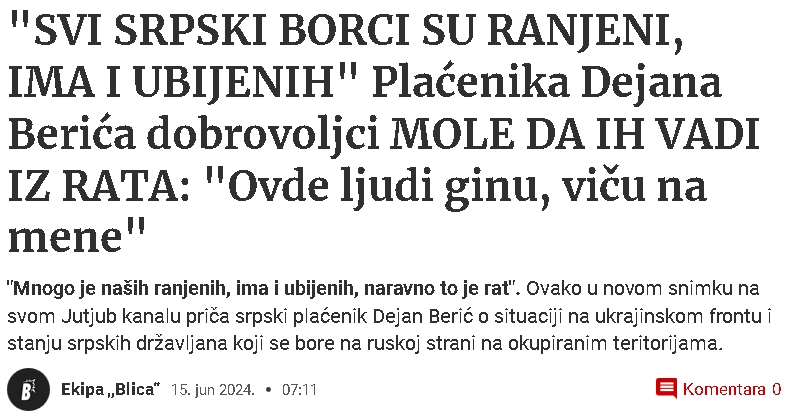 Deki, snajperista :D: "SVI SRPSKI BORCI SU RANJENI, IMA I UBIJENIH" Screenshot-16647