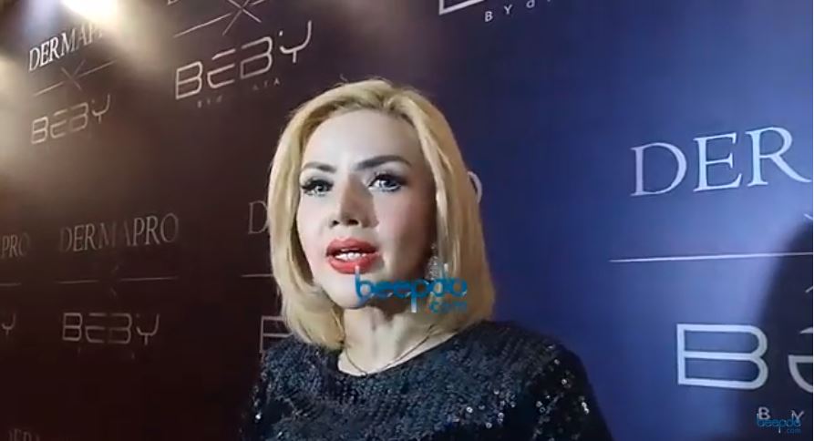Barbie Kumalasari