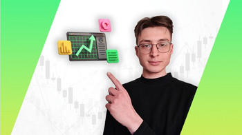 Udemy - Corso di Trading e Investimenti Come Investire in Borsa - Ita