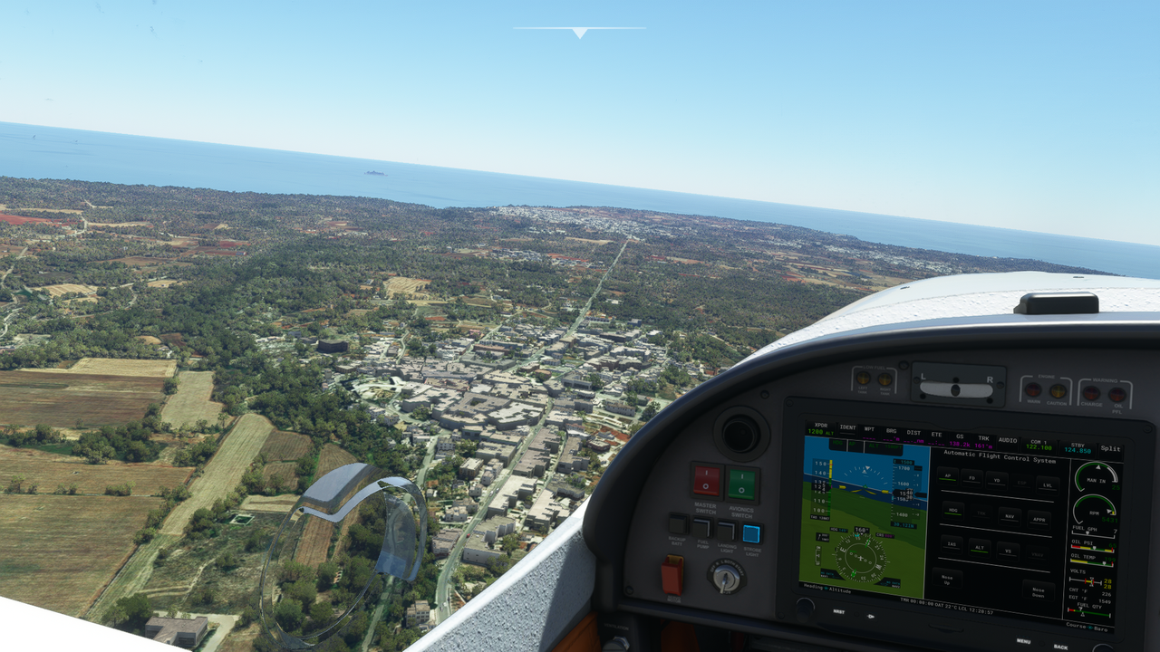 44 Gagliano del Capo