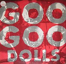 Goo Goo Dolls - Goo Goo Dolls (1987).mp3 - 320 Kbps