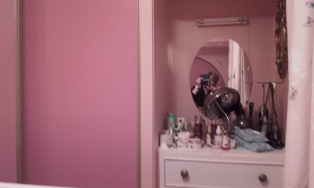 My newly decorated bedroom!!!! Beddyroom3