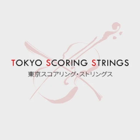 Impact Soundworks Tokyo Scoring Strings For KONTAKT