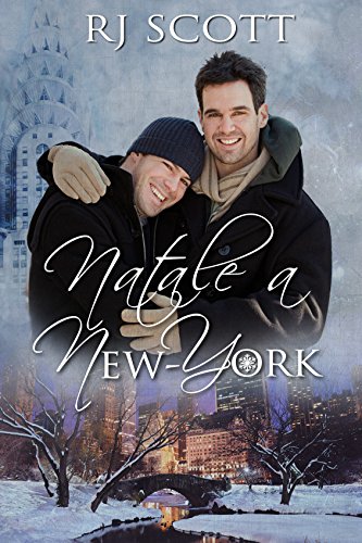 RJ Scott - Natale a New York (2014)