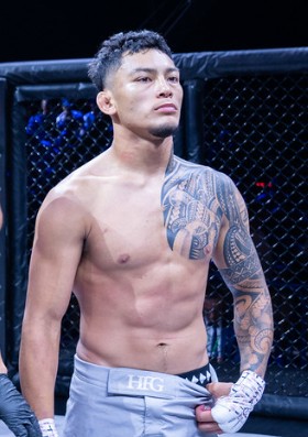 Bobby Seronio III